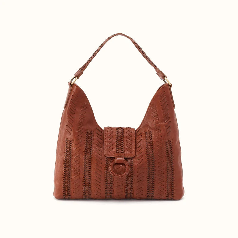 Atlas Hobo Bag