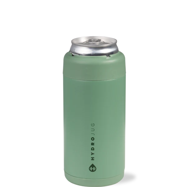 Hydrojug Slim Can Cooler 12 Oz