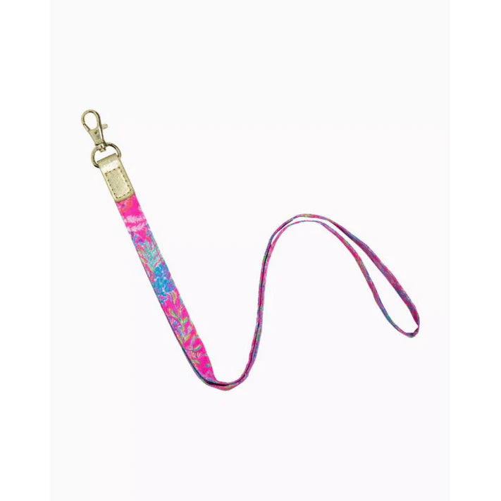 Lanyard - Shell Me Something Good – Cat's On Main