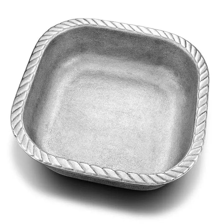 WA Grillware Square Bowl