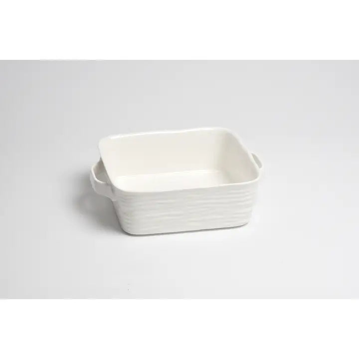 8" X 8" Square Baking Dish