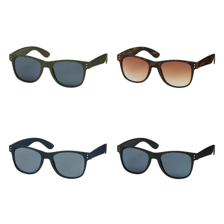 1269 Heritage Classic Sunglasses