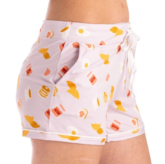 Sweet Dreams Lounge Shorts