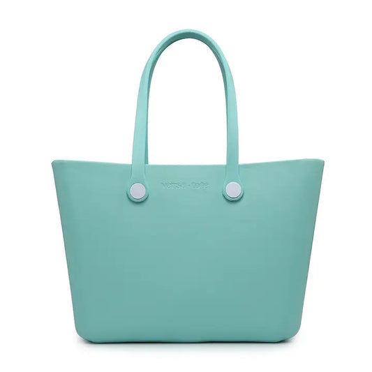 Carrie All Versa Tote - Mint