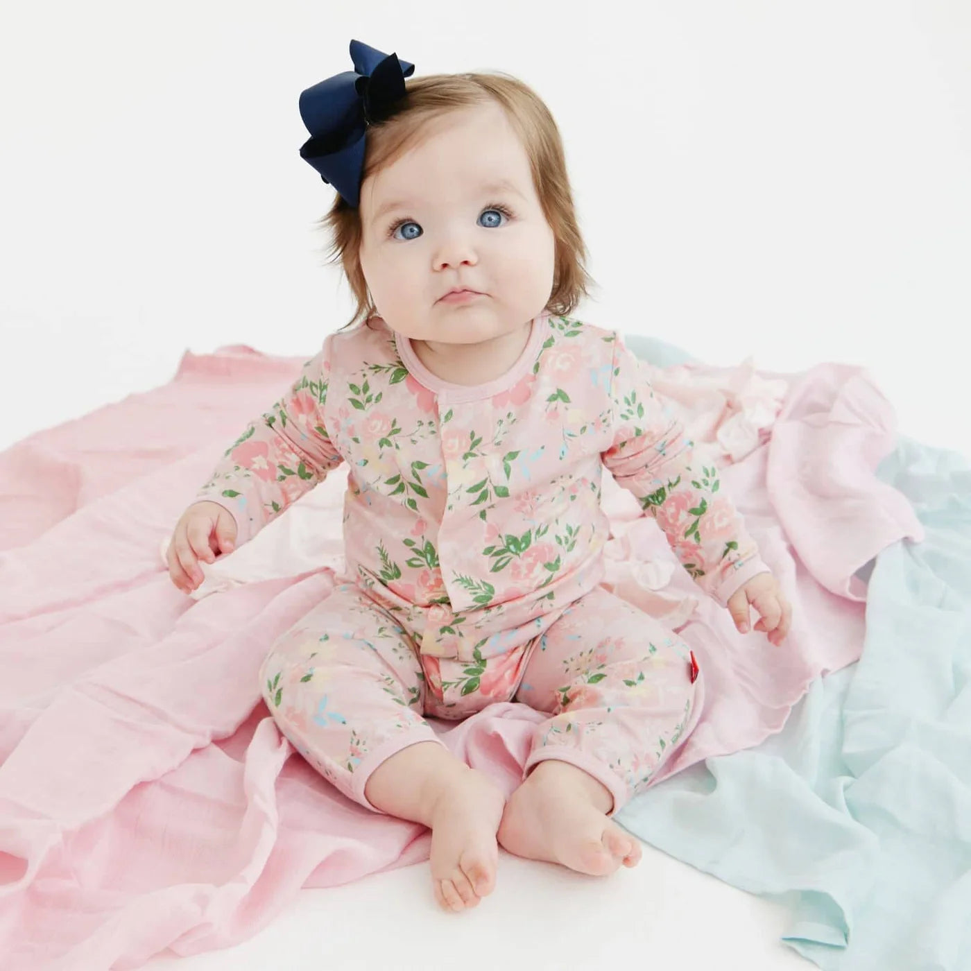 Ainslee Magnetic Coverall