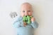 Animal Lover - Binoculars Teether Toy