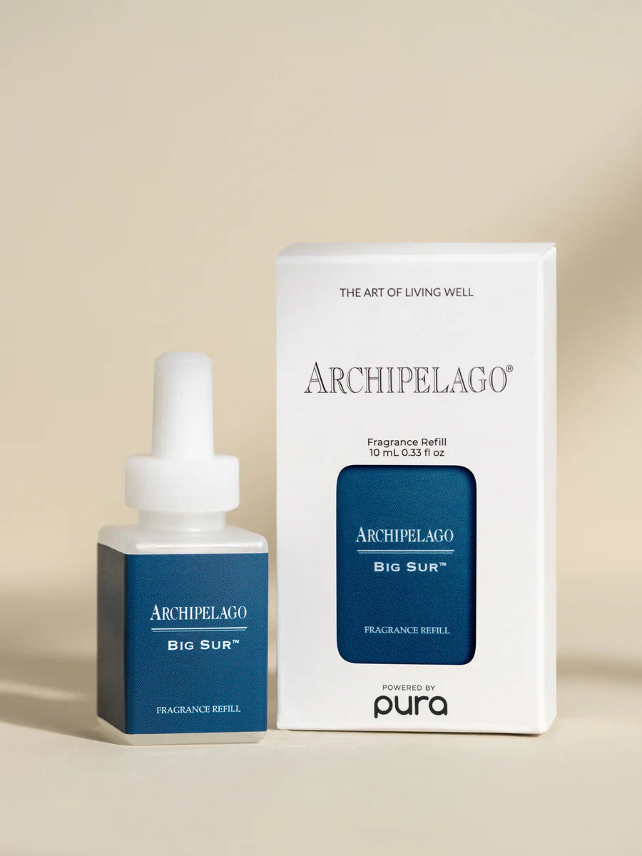 Big Sur - Smart Vial - Archipelago
