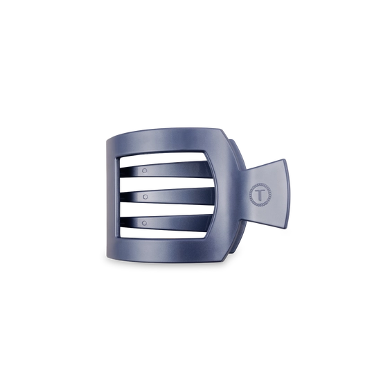 Hampton Bay Small Flat Square Hair Clip