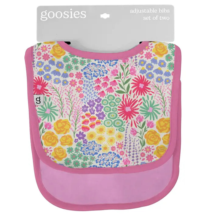 Goosies Bib Sets