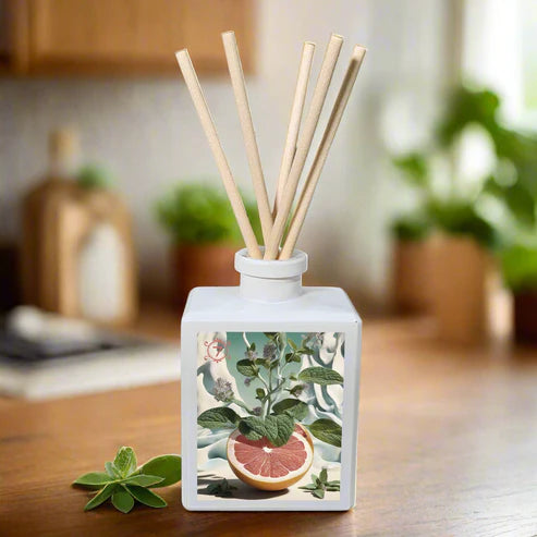 Artisan Reed Diffusers