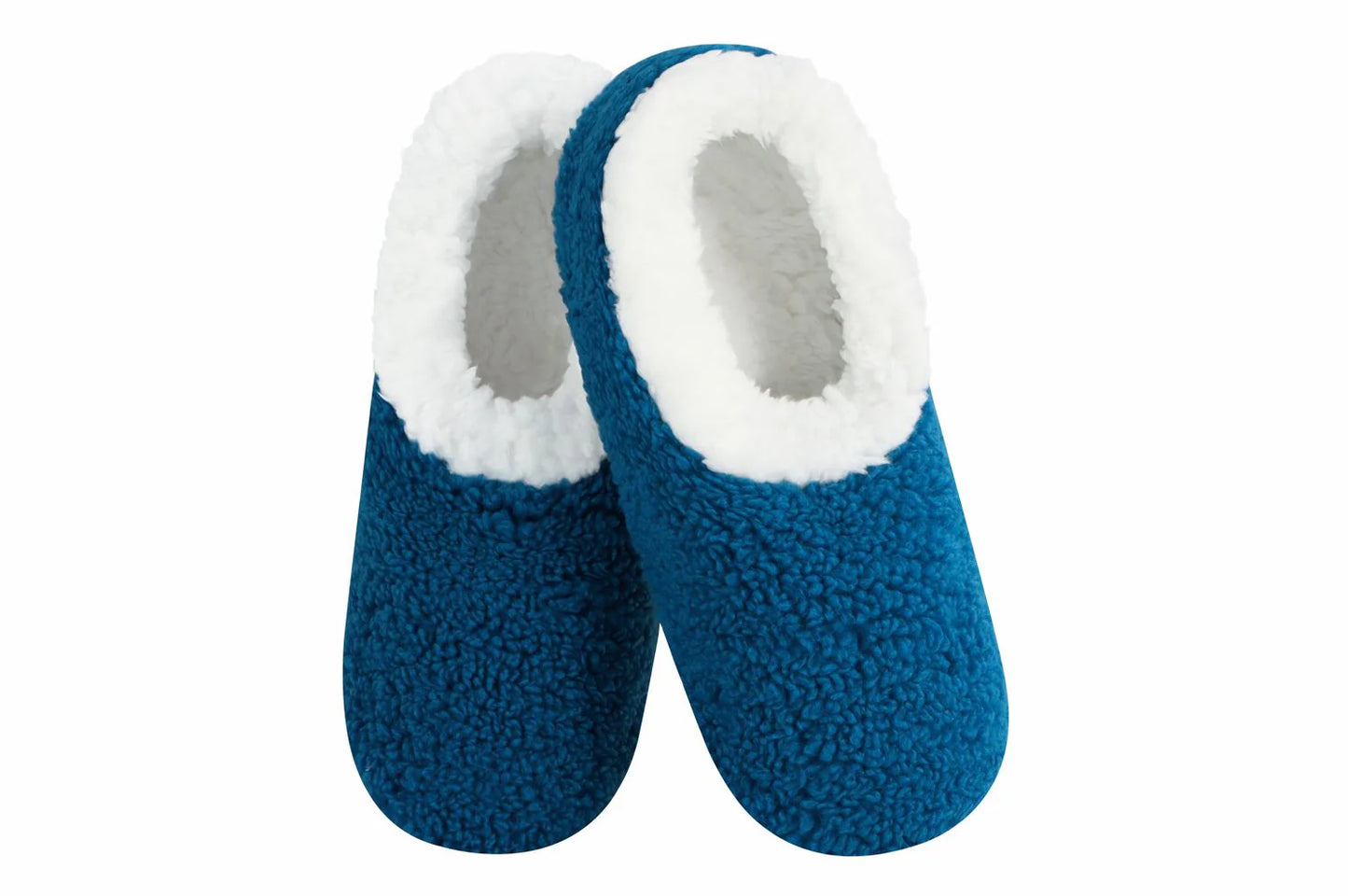 Womens Sherpa Snoozies