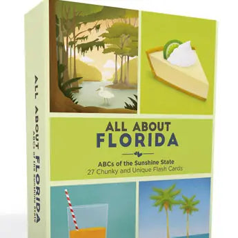 All About Florida ABCs