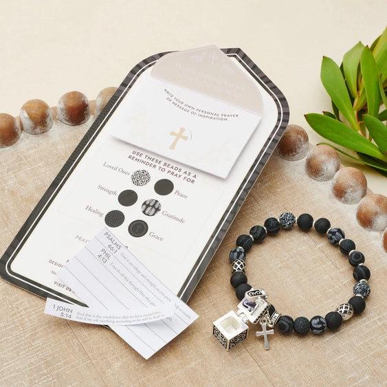 Prayer Bracelet