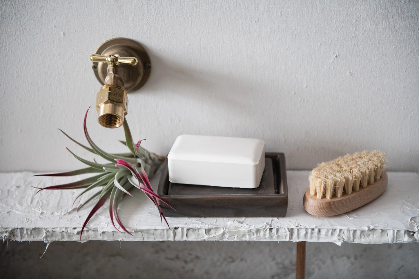 Walk In The Woods Bar Soap