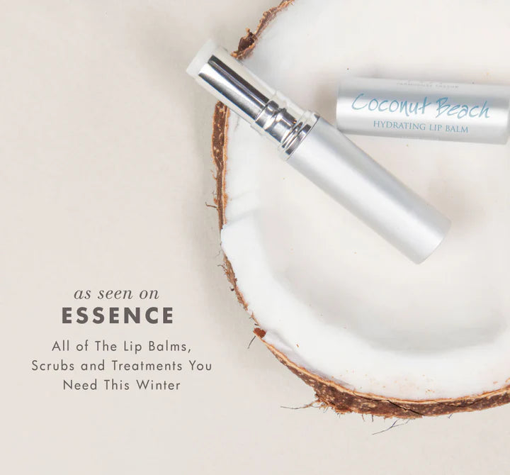 Farmhouse Fresh Cocunut Beach Lip Balm