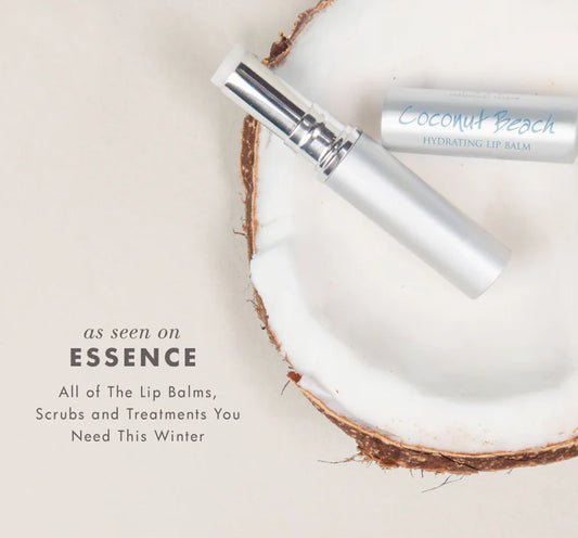 Farmhouse Fresh Cocunut Beach Lip Balm