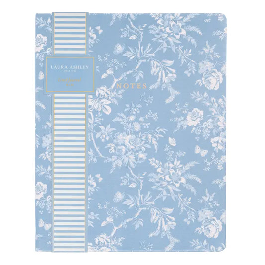 Garden Blooms Journal 8x10