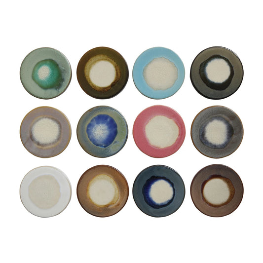 Color Assorted Coasters