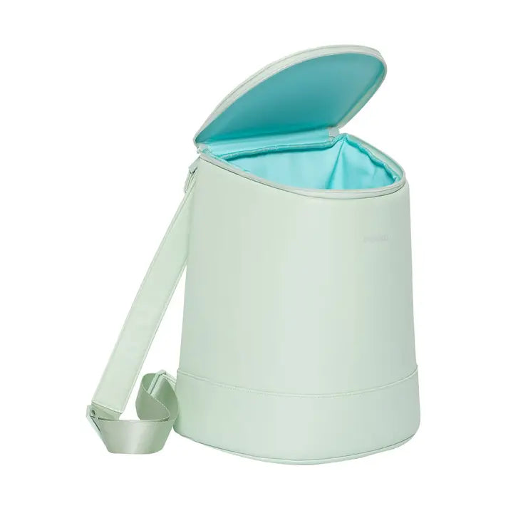 Eola Bucket - Sage Mist