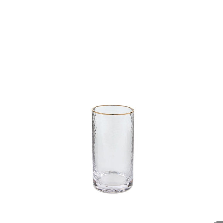 Giselle Clear Highball Bar Glass
