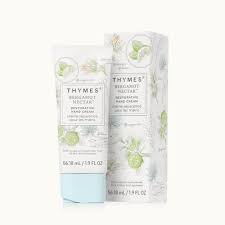 1.9 oz Hand Cream Bergamot Nectar