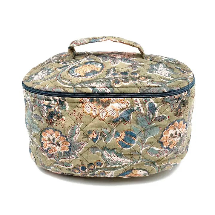 Serenity Large Cosmetic Case