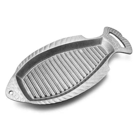 WA Grillware Fish Griller