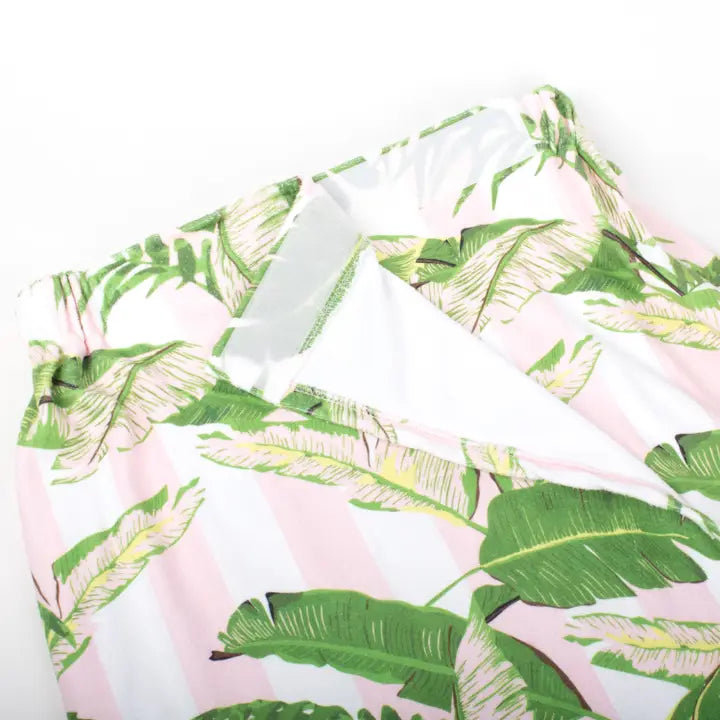 Natural Botanical Spa Wrap