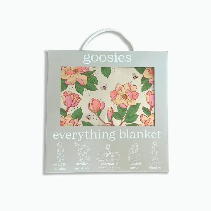Goosies Everything Blanket