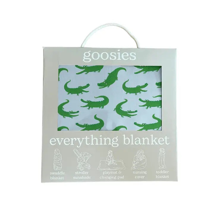 Goosies Everything Blanket