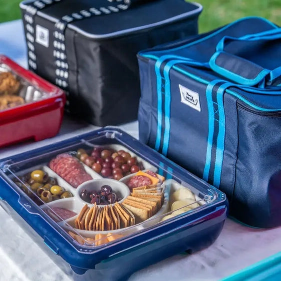 Fancy Panz Accessory - Insulated Travel Bag