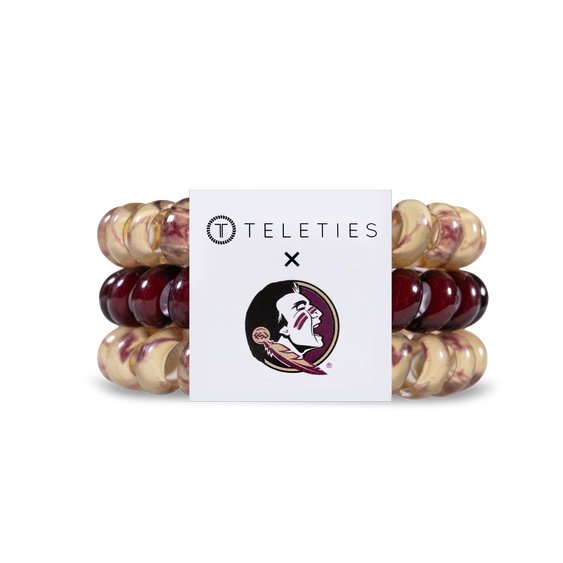 Florida State University Hairties Large