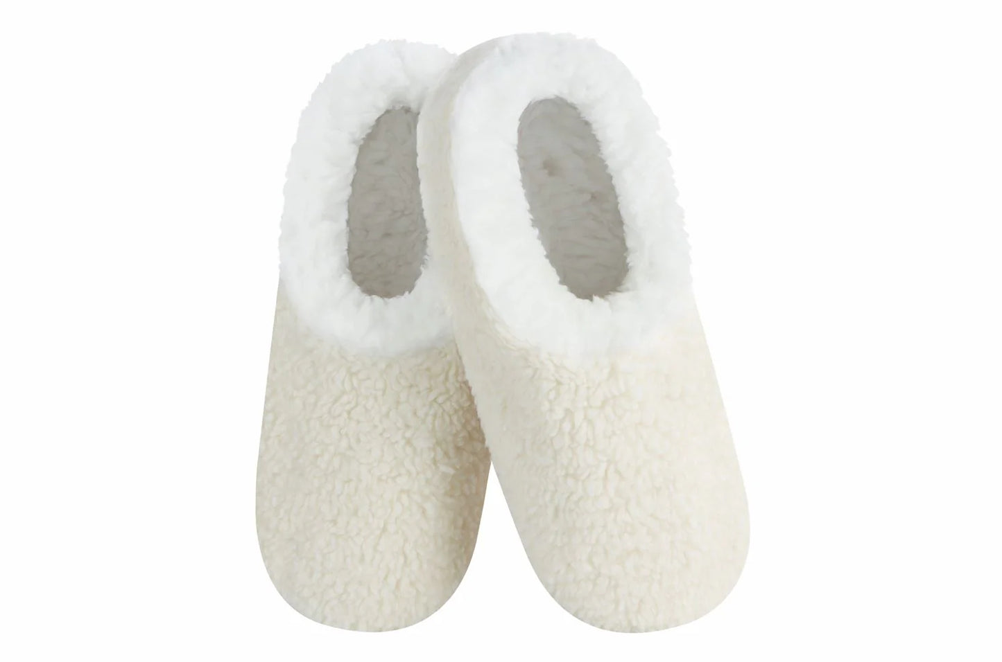 Womens Sherpa Snoozies