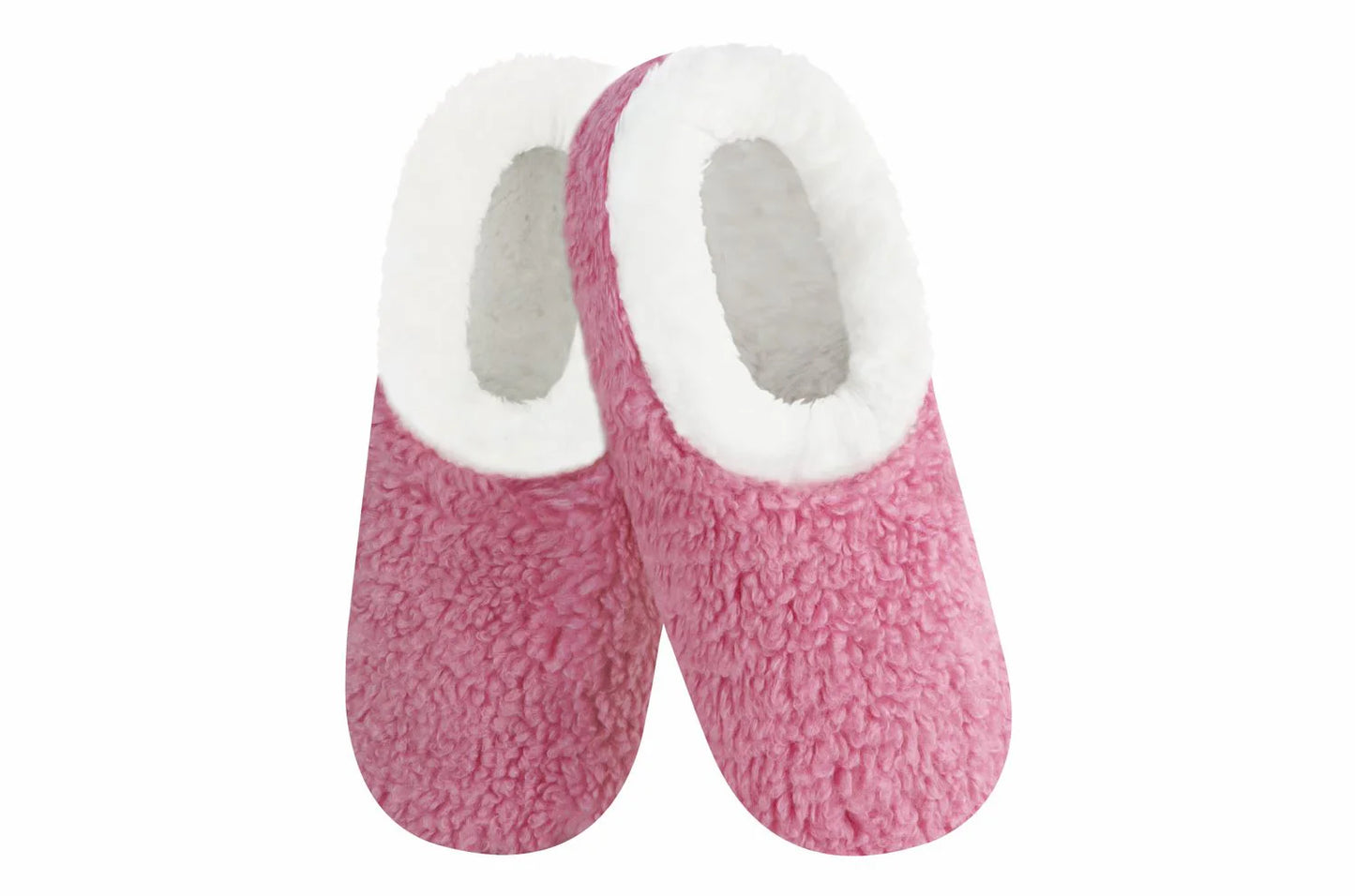 Womens Sherpa Snoozies