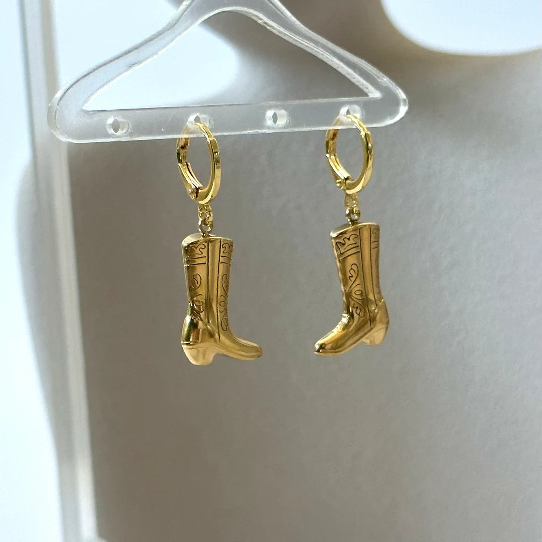 Blu Earring Charm Collection