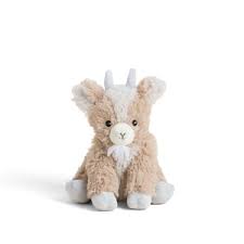 Goat Junior Warmies