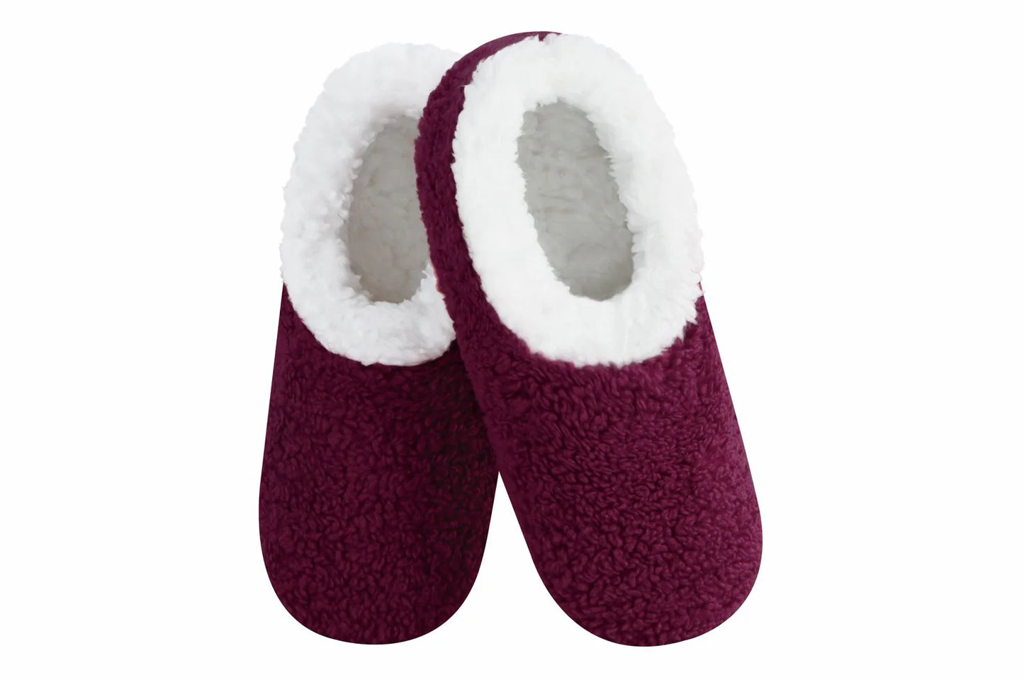 Womens Sherpa Snoozies