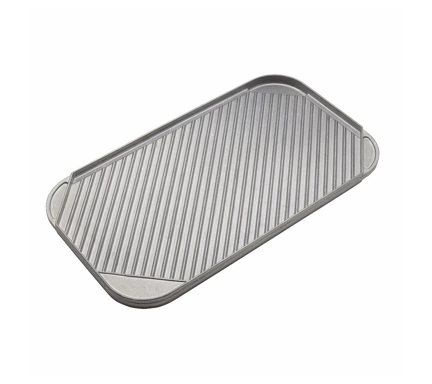 WA Gourmet Grillware Double Sided Grill Pan
