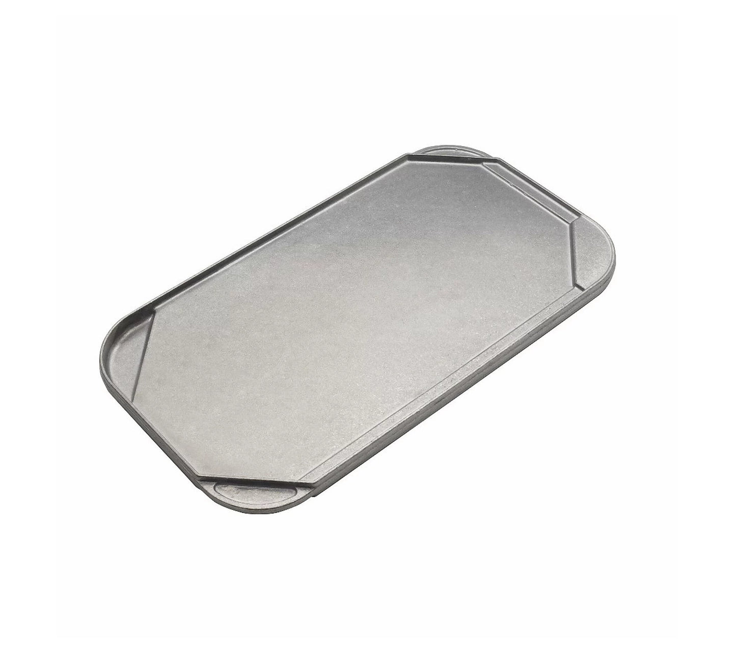 WA Gourmet Grillware Double Sided Grill Pan