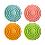 Krumbs Kitchen Essentials 2pk Silicone Jar Opener