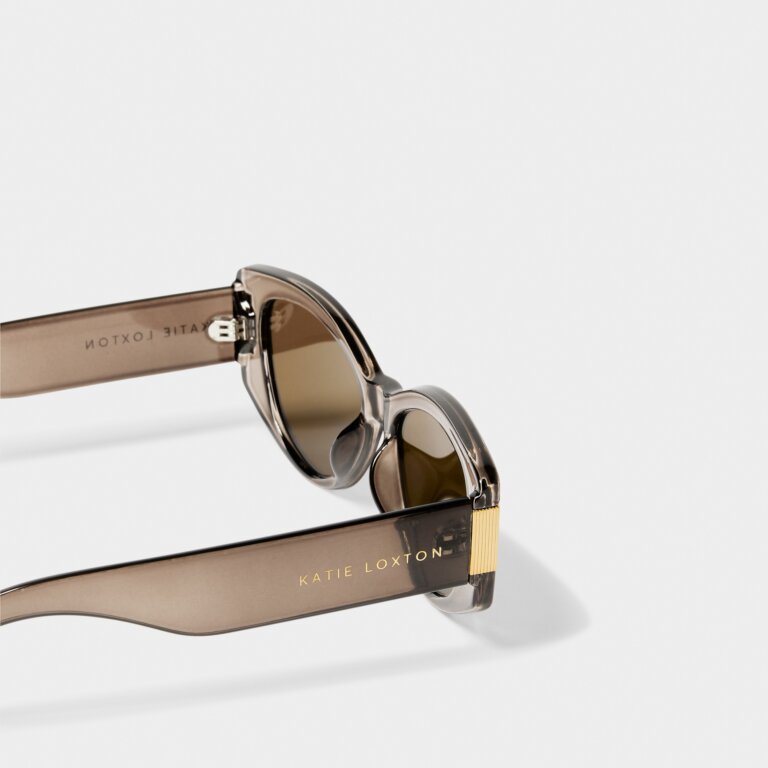 Rimini Mink Transparent