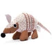Armadillo Plush Toy
