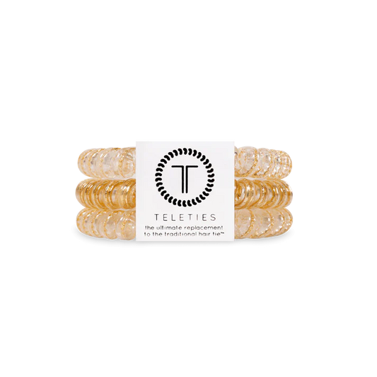 Luxery Living Small Hair Ties