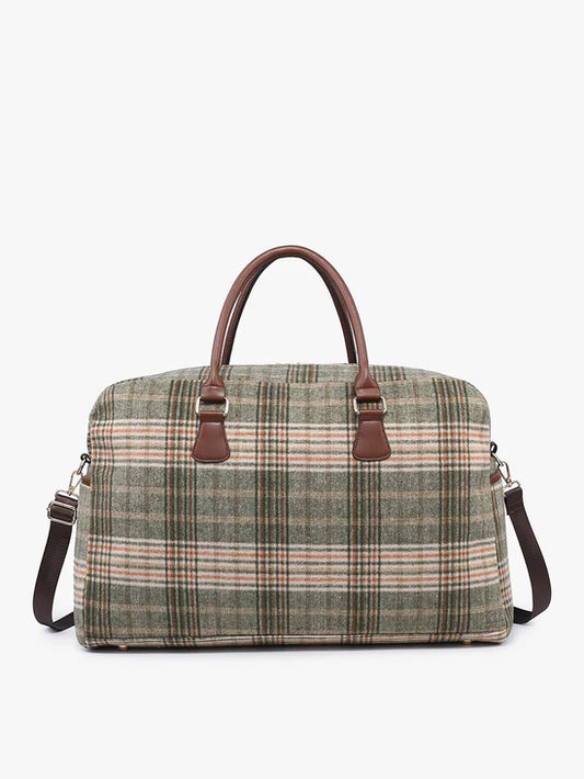 Florence Duffle/Weekender Bag