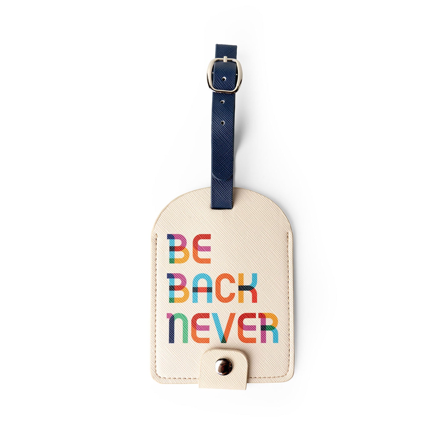 Love At First Flight Luggage Tag