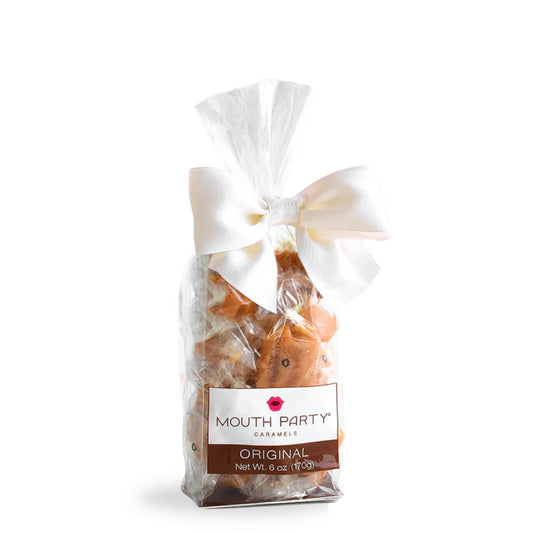 Original Caramel Gift Bag