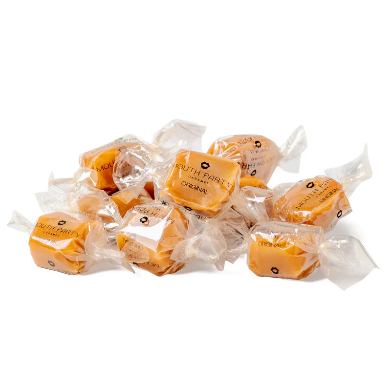Original Caramel Gift Bag