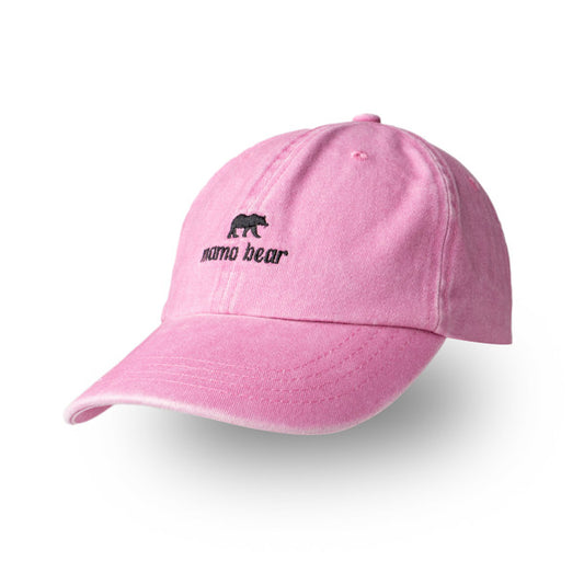 Mama Bear Classic Hats