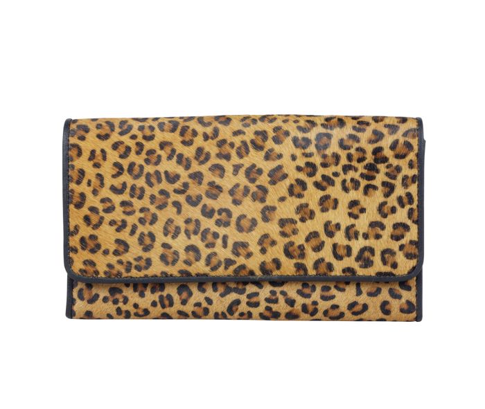 S-4517 Honeydew Wallet