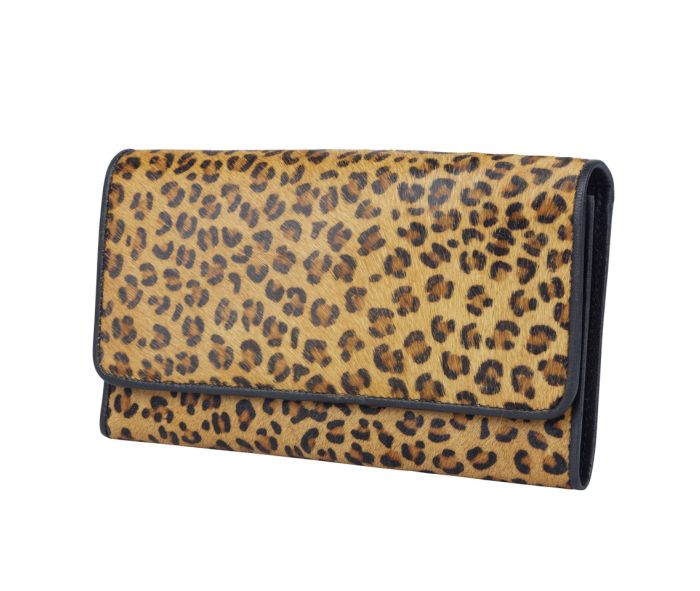 S-4517 Honeydew Wallet